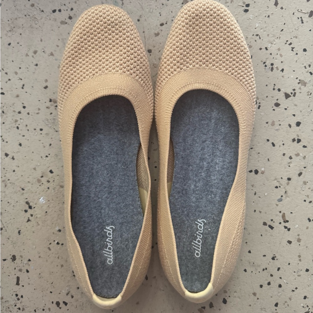 Allbirds women’s flats